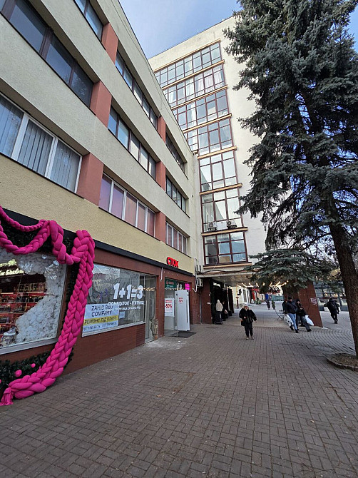 Оренда торгове приміщення на Січових Стрільців вул., 13а Ivano-Frankivs'k - photo 5