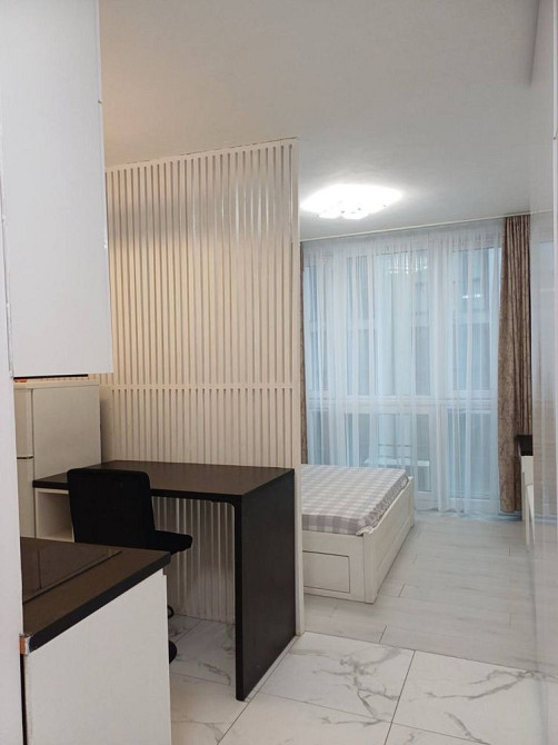 Продаж Квартира 1-кімнатна, 6/12 поверх на Кам'янська вул., д. 127а Киев - изображение 8