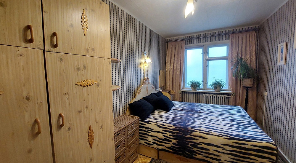 Продается 4-комнатная квартира, ул. Генерала Петрова/ Радостная Одеса - фото 5