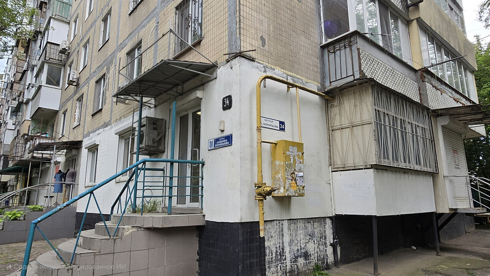 Продаж офісне приміщення на Королева Академика поверх - 1/9 Одеса - фото 18