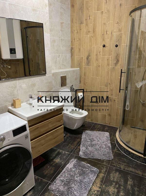 Оренда 4-х к. квартира студіо в ЖК Soho Residense. №11198418 Київ - фото 13