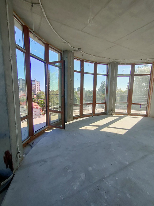 Продам 2-ком. квартиру на Фонтане м видом на море, 
ул. Гаршина Одеса - фото 1