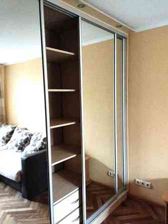 Оренда Квартира 1-кімнатна на ул. Михаила Донца Київ