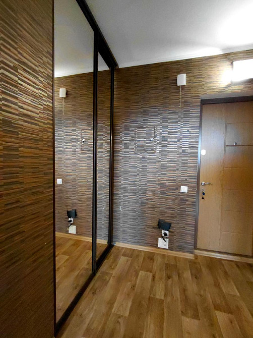 Продаж Квартира 1-кімнатна, 13/25 поверх на Богатирська вул., д. 6а Kiev - photo 7