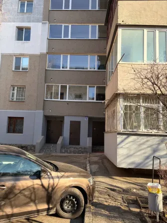 Продажа 2к Квартира 54 кв.м Семена палия 122 Одесса
