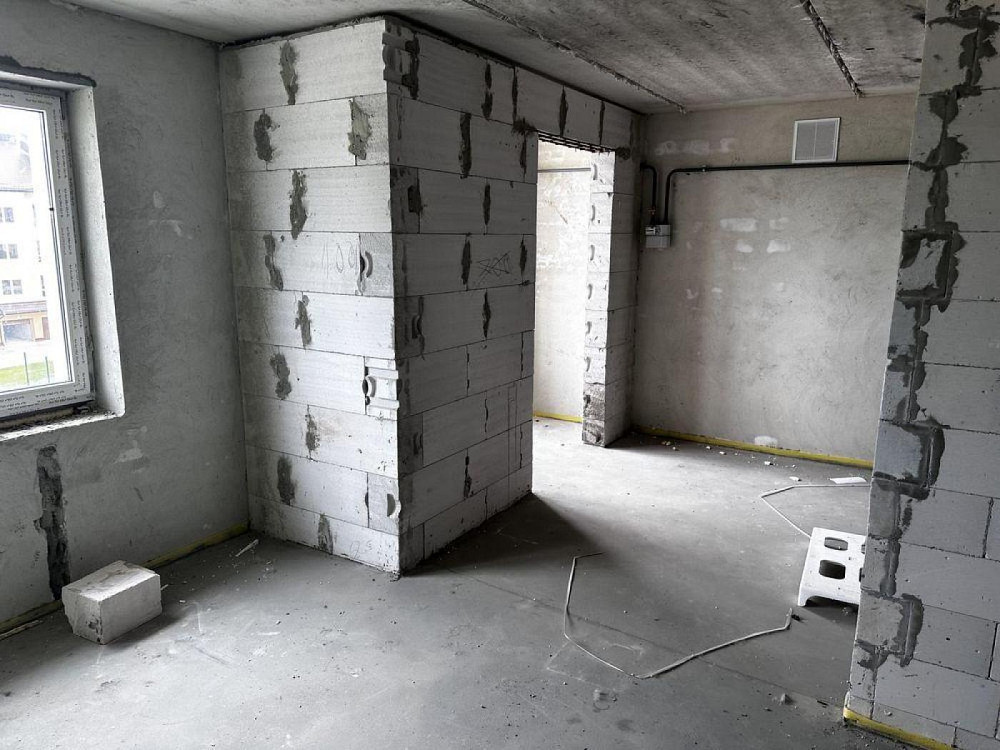 Продаж Квартира 5-кімнатна, 3/4 поверх на вул. Героїв Крут Сокильники - изображение 7