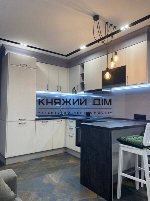 Оренда Квартира 1-кімнатна, 20/25 поверх на Глубочицкая ул. Kiev - photo 3