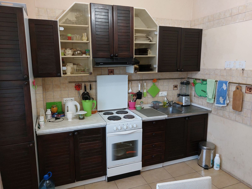 Продаж Квартира 3-кімнатна, 5/17 поверх на Княжий Затон вул., д. 16-В Київ - фото 5