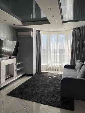 Оренда Квартира 2-кімнатна, 24/27 поверх Киев