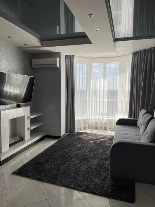 Оренда Квартира 2-кімнатна, 24/27 поверх Київ - фото 1