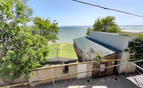 Продам домик возле моря в Крыжановке (218 Причал) Крижанівка (Комінтернівський район)
