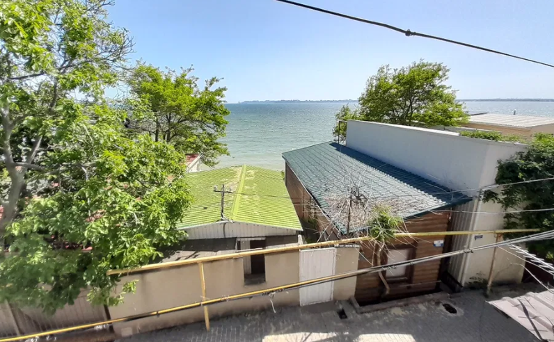 Продам домик возле моря в Крыжановке (218 Причал) Крижанівка (Комінтернівський район) - фото 1