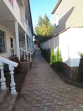 Двухэтажный таунхаус. Близость моря. Одесса