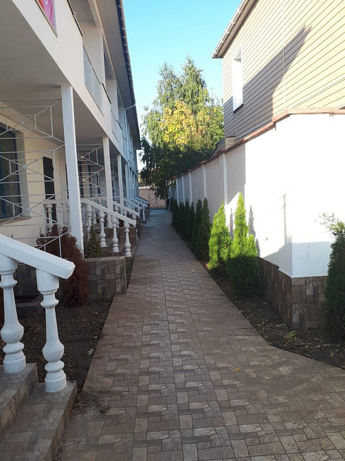 Двухэтажный таунхаус. Близость моря. Одеса - фото 4