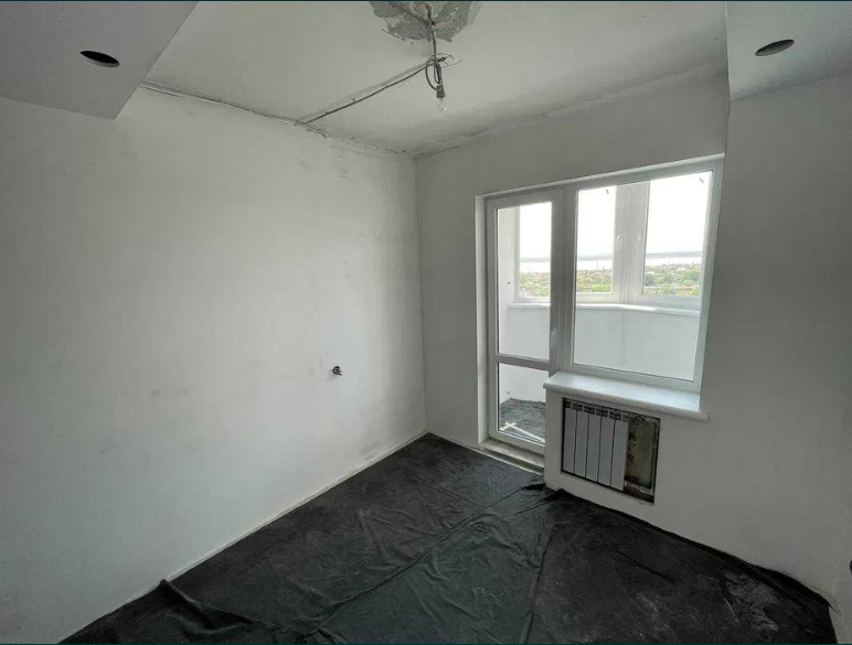 Однокомнатная квартира с видом на море! Одеса - фото 16