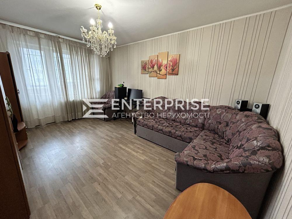 Продаж Квартира 2-кімнатна, 5/9 поверх на вул. Прирічна Київ - фото 2