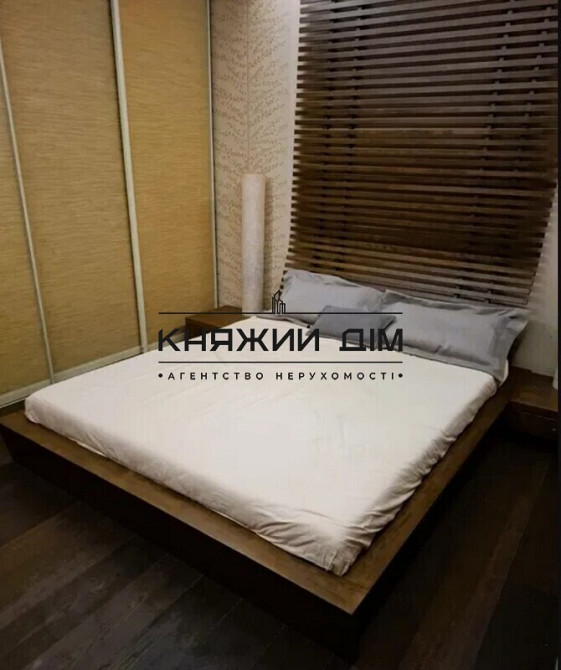 Оренда 3-х к. квартири м. Лук'янівська. № 11202362 Київ - фото 2