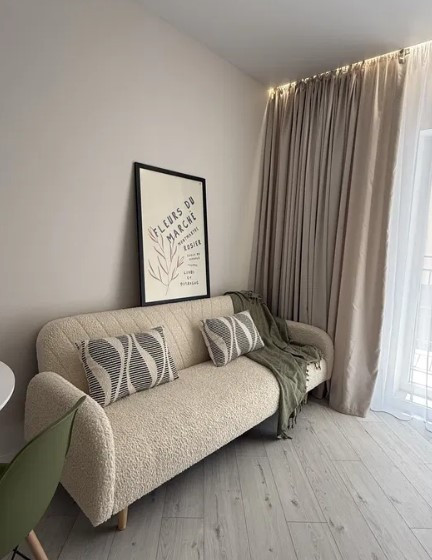 1ком.квартира- ЖК 61 Жемчужина -Kadorr City Odessa - photo 3