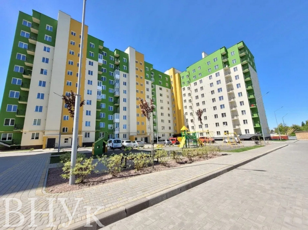 Продаж Квартира 1-кімнатна, 9/10 поверх Луцьк - фото 4