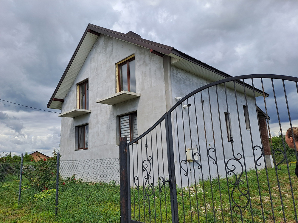 Без комісії! Продається новий будинок 136м, та 15 сот Великі Бірки  - фото 16