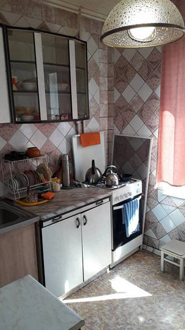 Оренда Квартира 2-кімнатна, 4/9 поверх на Вірменська, 1 Київ - фото 1