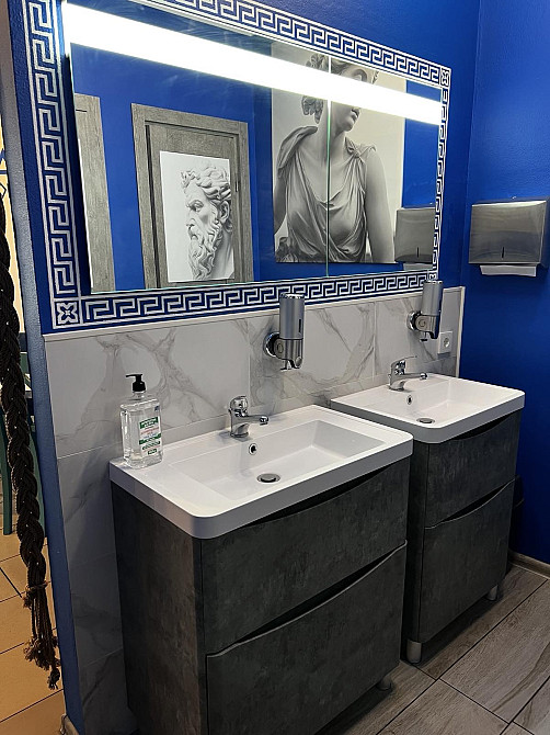 Продаж приміщення вільного призначення на Космонавтів поверх - 1/1 Vinnytsya - photo 1