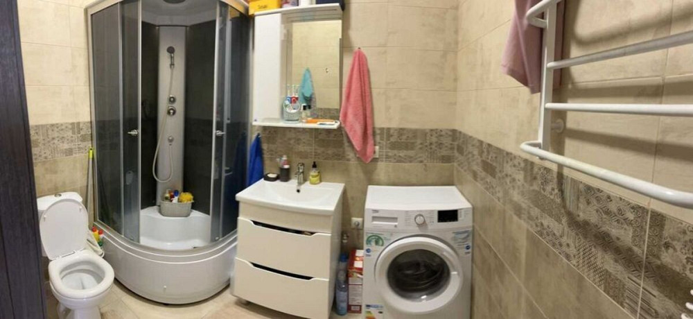 Продаж Квартира 3-кімнатна, 25/26 поверх на Каховська, 62 Kiev - photo 11