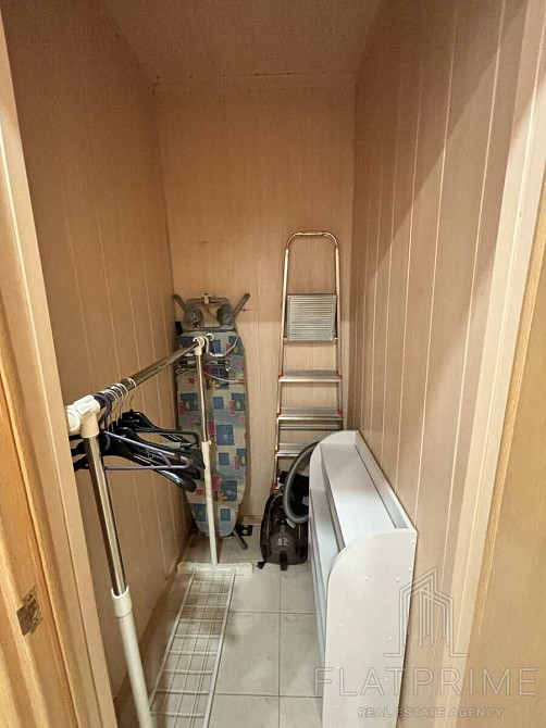 Оренда Квартира 2-кімнатна, 3/4 поверх на вул. Різницька, 11 Kiev - photo 12