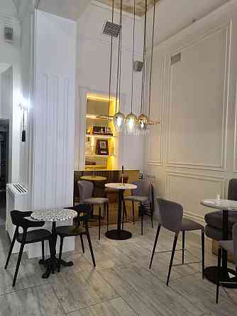 Продаж комерційне приміщення на ул. Ланжероновская, 26 приміщень - 4, поверх - 1 Одеса