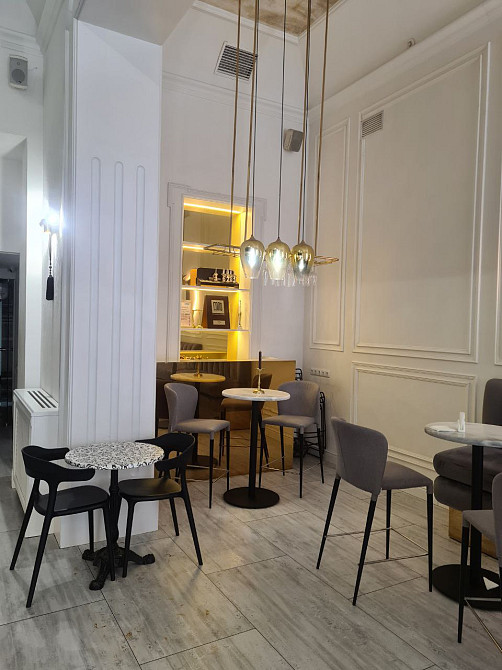 Продаж комерційне приміщення на ул. Ланжероновская, 26 приміщень - 4, поверх - 1 Одесса - изображение 5