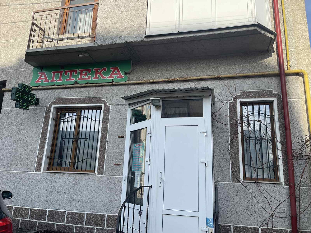 Оренда торгове приміщення на вул. Котляревського І. поверх - 1/10 Тернопіль - фото 7