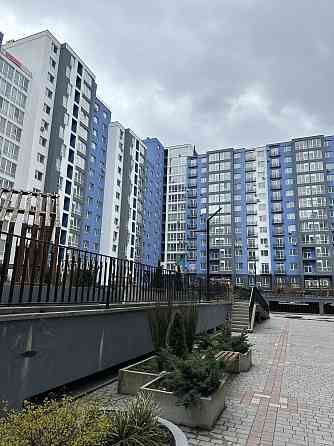 Продаж Квартира 2-кімнатна, 11/14 поверх на Княгинин вул., 44 Ivano-Frankivs'k