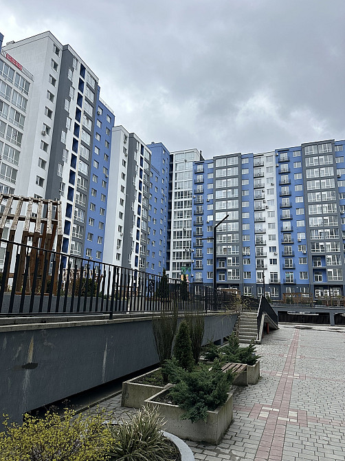 Продаж Квартира 2-кімнатна, 11/14 поверх на Княгинин вул., 44 Ивано-Франковск - изображение 6