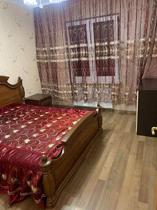 Продаж Квартира 3-кімнатна, 6/25 поверх на Милославська вул., д. 2В Київ - фото 2