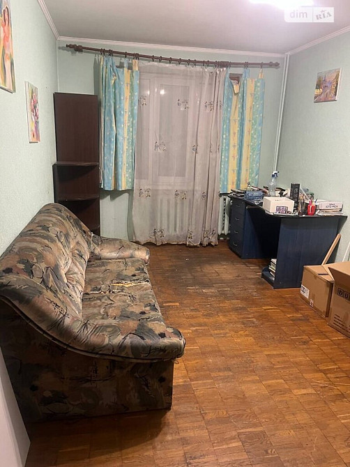 Оренда Квартира 3-кімнатна, 8/16 поверх на просп. Володимира Івасюка, 27А Київ - фото 5