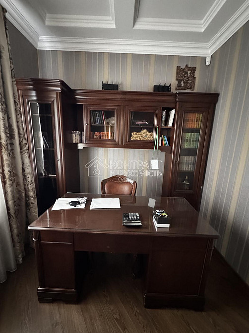 Оренда Будинок 4-кімнатний на вул. Новий провулок  - фото 10