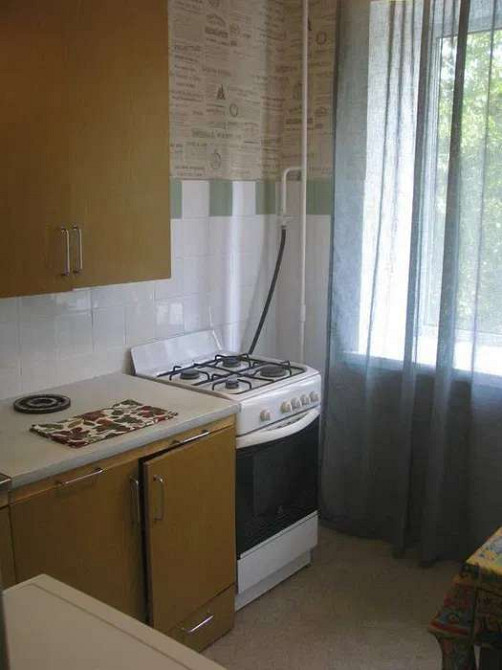 Оренда Квартира 2-кімнатна на Лесной пр., 43 Київ - фото 2