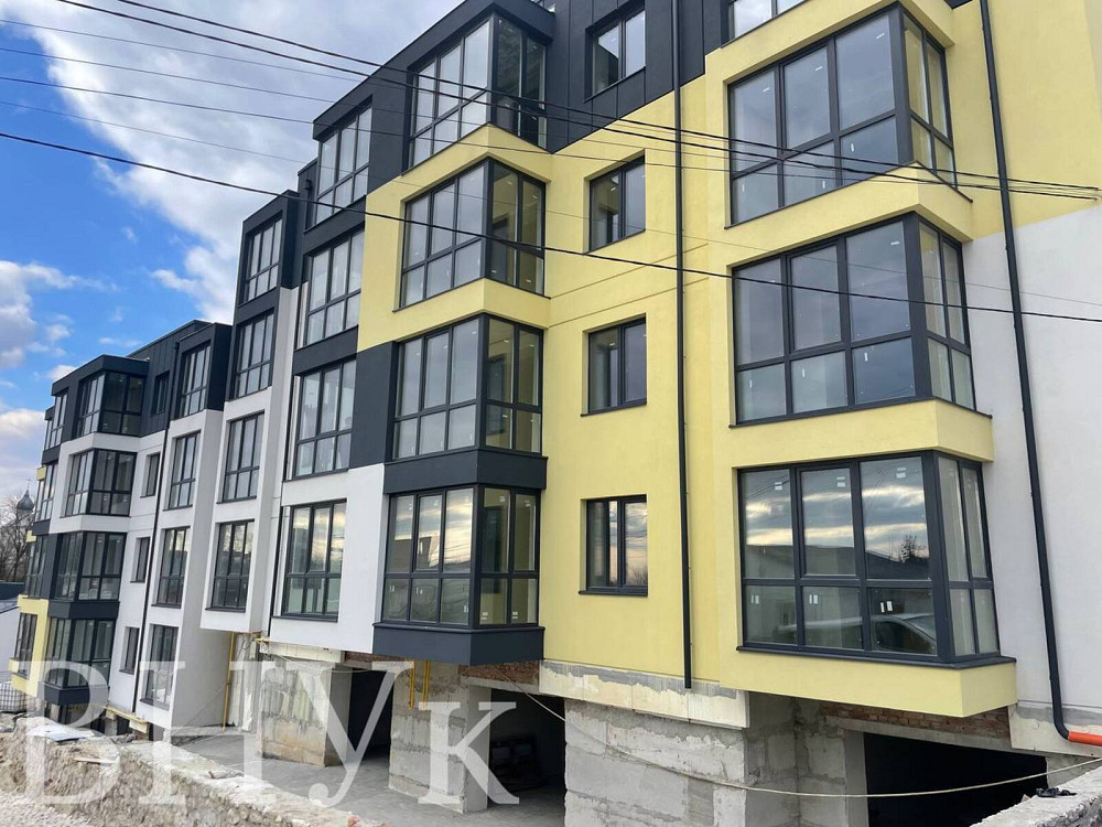 Продаж Квартира 1-кімнатна, 2/4 поверх на Кутківці Глибока долина Тернопіль - фото 1