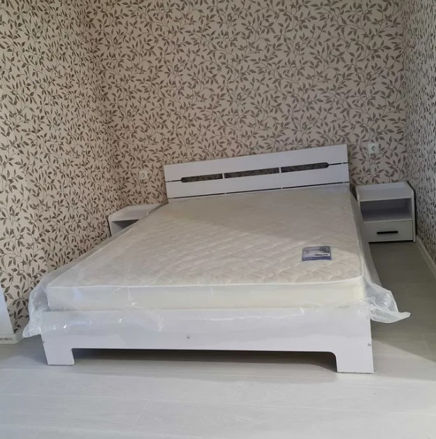 Продам 1 комнатную квартиру с ремонтом вблизи центра Одеса - фото 16