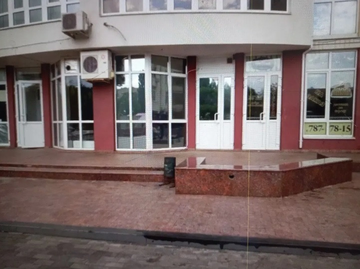 Оренда офісне приміщення на Французский б-р, 22к.5 поверх - 1/4 Odessa - photo 11