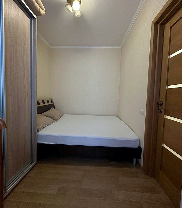 Оренда Квартира 2-кімнатна, 2/17 поверх на Газеты Правда пр., 14Б Дніпро - фото 10