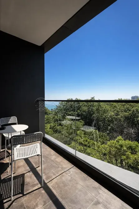 Аренда 2к Квартира 55 кв.м Французский бульвар, 85/5 Одесса - изображение 8