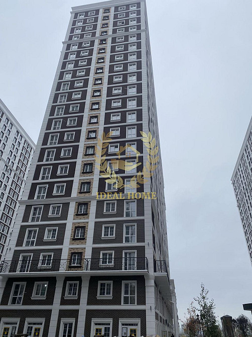 Продається однокімнатна роздільна квартира в ЖК "Нова Англія" Киев - изображение 3