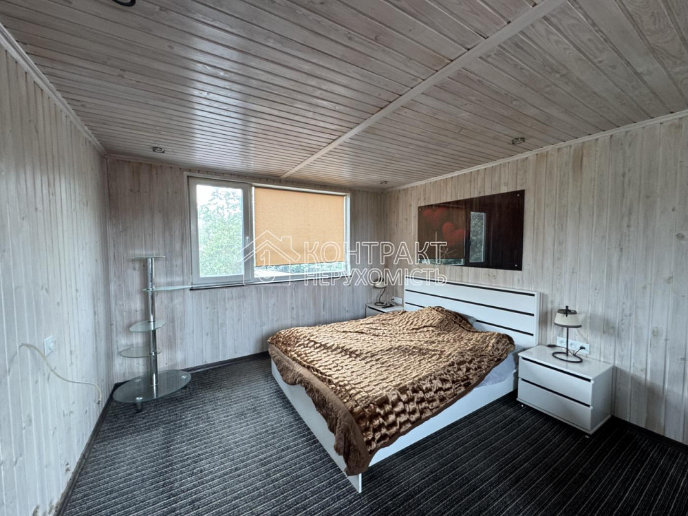 Продаж Будинок 4-кімнатний на вул. Ново-Віринська Харьков - изображение 9