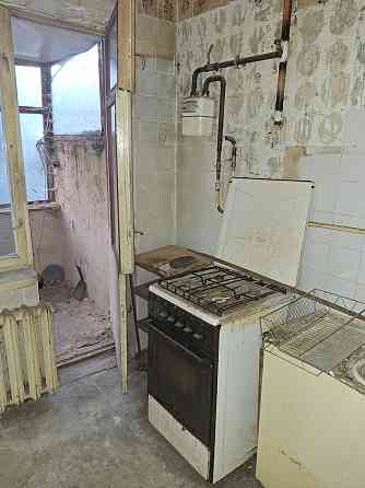 Квартира з великим потенціалом — район Критого ринку Кропивницький