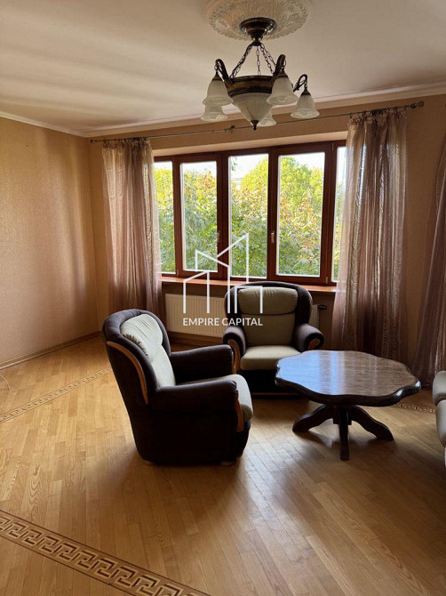 Оренда Квартира 4-кімнатна, 4/4 поверх на вул. Лукаша Миколи Львів - фото 3