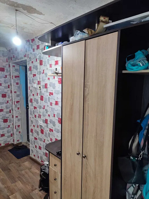 Продам 1к квартиру. с. Первозванівка. Кропивницький - фото 4