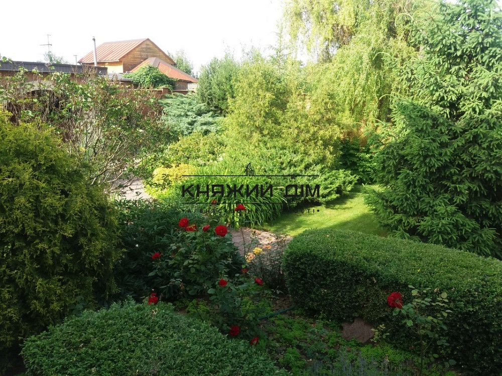 ЕСТЬ ГЕНЕРАТОР. Аренда дома 450 м2 в Лесниках по новобуховской трассе в 5 км от Киева.№ 135150  - фото 11