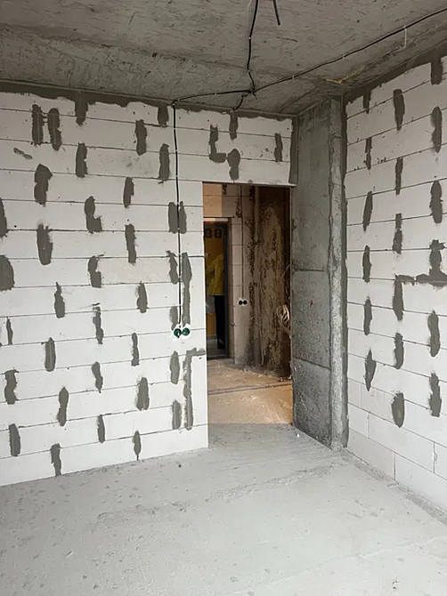 1 кімнатна квартира, ЖК Стожари, Софіївська Борщагівка, Бучанський район  - photo 13