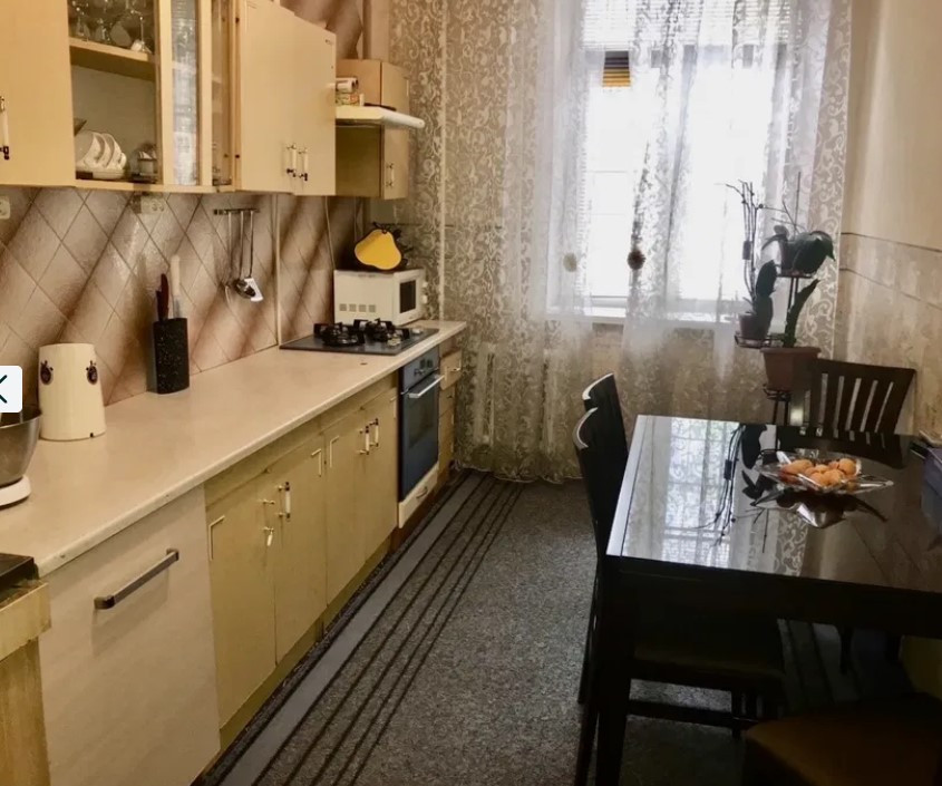 Продаж Квартира 3-кімнатна на ул. Бреуса, 61/2 Одесса - изображение 10